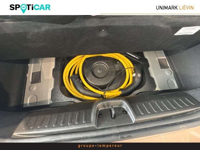 Image FIAT 500 e 95ch MY23