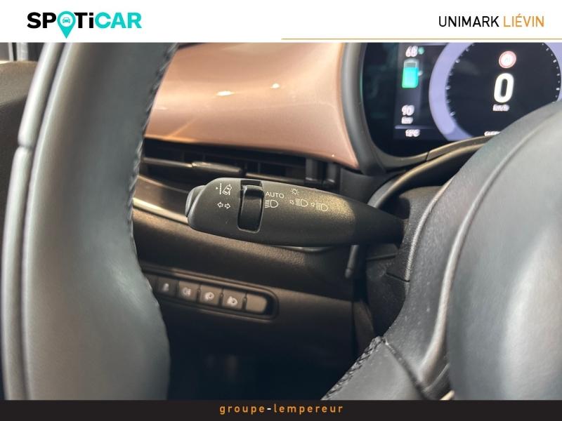 Image FIAT 500 e 95ch MY23