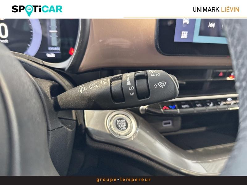 Image FIAT 500 e 95ch MY23