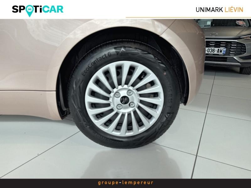 Image FIAT 500 e 95ch MY23