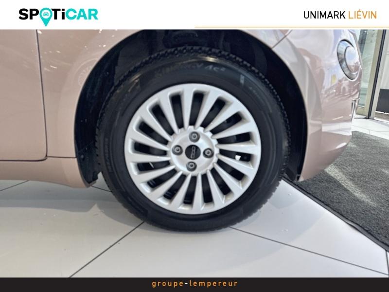 Image FIAT 500 e 95ch MY23