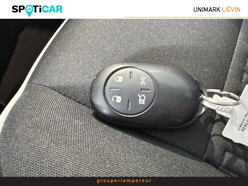 Image FIAT 500 e 95ch MY23