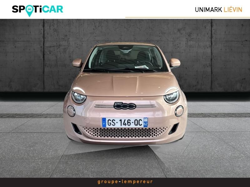 Image FIAT 500 e 95ch MY23