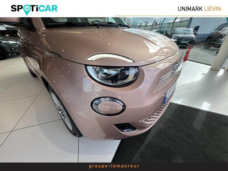 Image FIAT 500 e 95ch MY23