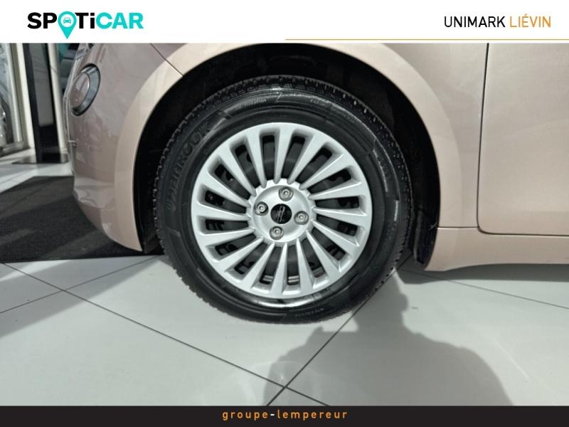 Image FIAT 500 e 95ch MY23