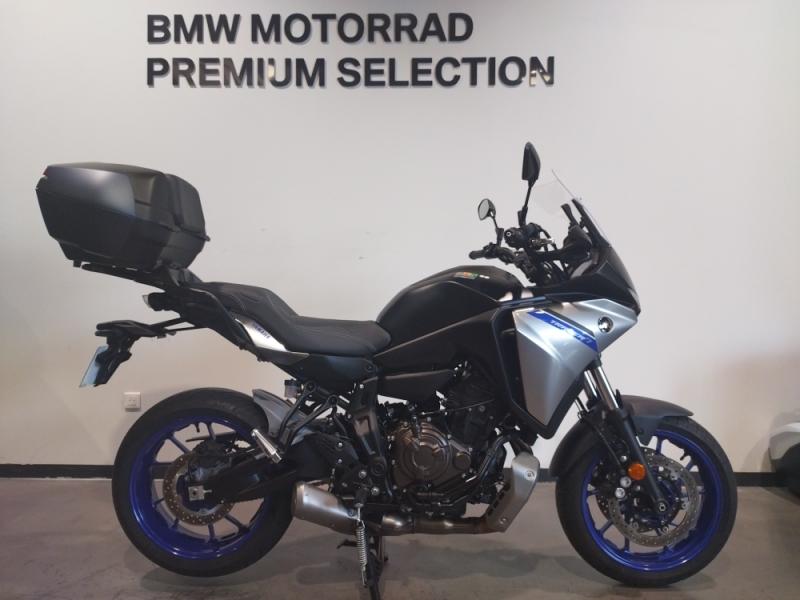 Photo YAMAHA Tracer Tracer 7 700 2022