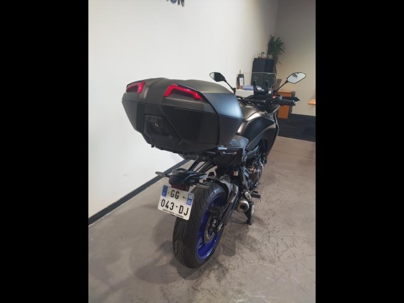 Image YAMAHA Tracer Tracer 7 700 2022