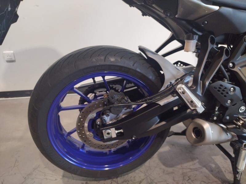 Image YAMAHA Tracer Tracer 7 700 2022