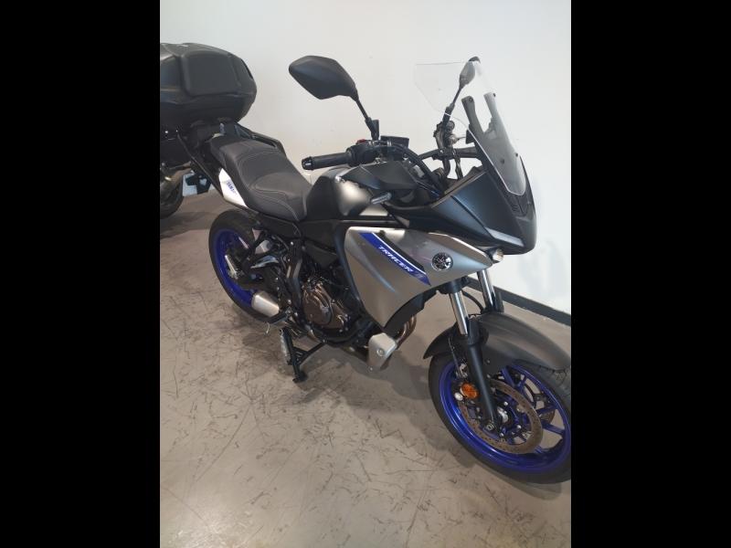 Image YAMAHA Tracer Tracer 7 700 2022