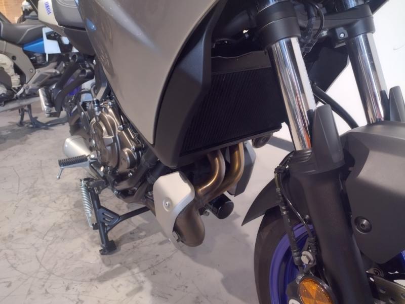 Image YAMAHA Tracer Tracer 7 700 2022