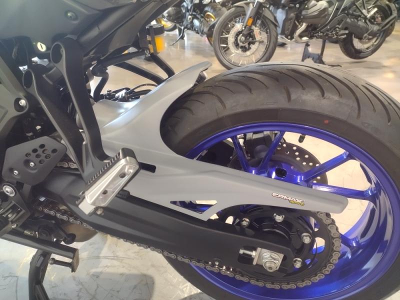 Image YAMAHA Tracer Tracer 7 700 2022