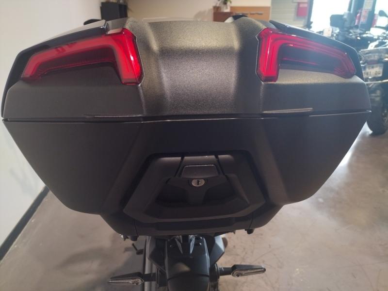 Image YAMAHA Tracer Tracer 7 700 2022