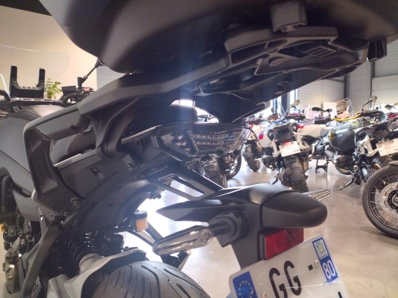 Image YAMAHA Tracer Tracer 7 700 2022