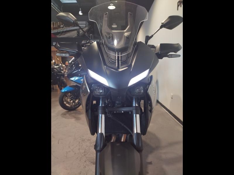 Image YAMAHA Tracer Tracer 7 700 2022
