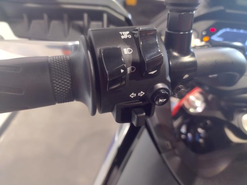 Image YAMAHA Tracer Tracer 7 700 2022