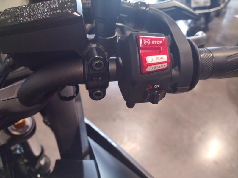 Image YAMAHA Tracer Tracer 7 700 2022