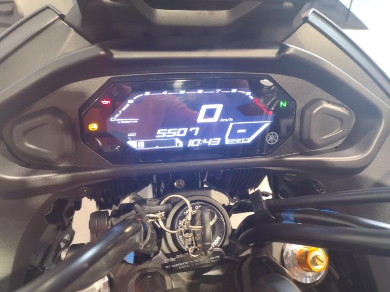 Image YAMAHA Tracer Tracer 7 700 2022