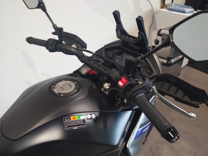 Image YAMAHA Tracer Tracer 7 700 2022