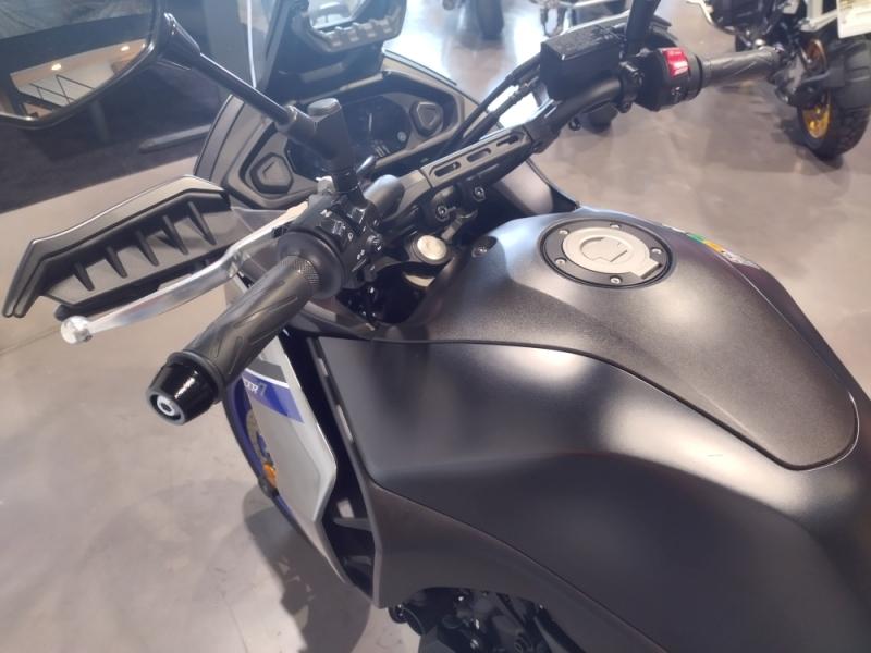 Image YAMAHA Tracer Tracer 7 700 2022