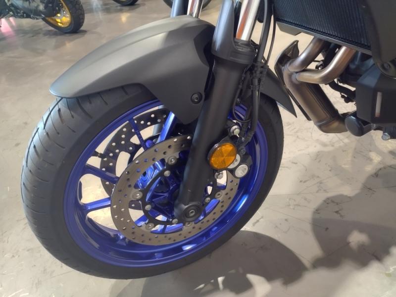 Image YAMAHA Tracer Tracer 7 700 2022