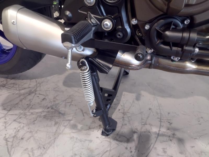 Image YAMAHA Tracer Tracer 7 700 2022