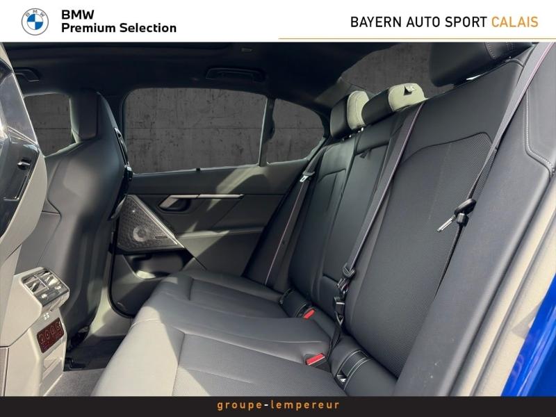 Image BMW M5 4.4 V8 PHEV 727ch (585+197)