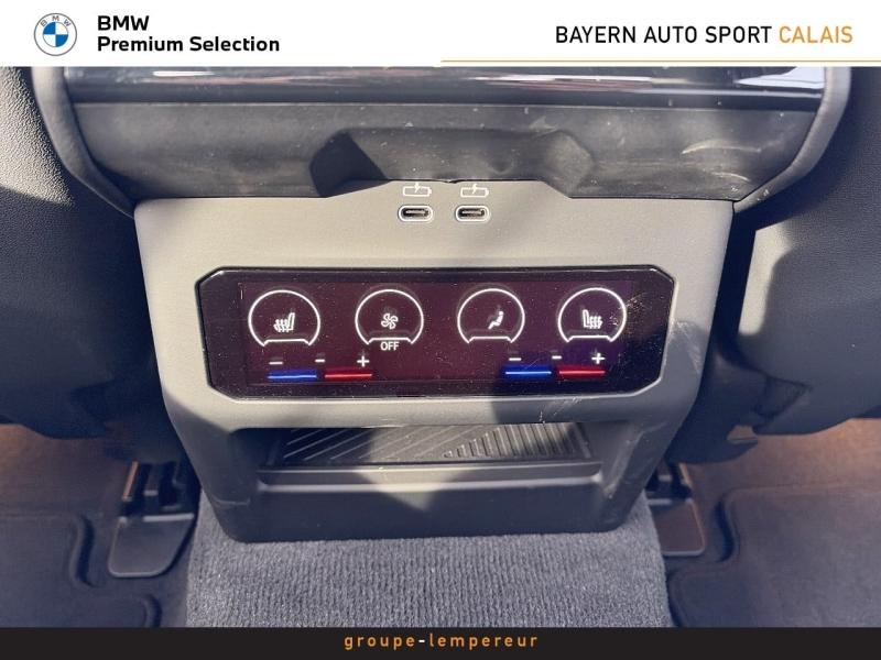 Image BMW M5 4.4 V8 PHEV 727ch (585+197)