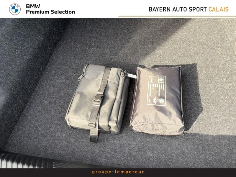 Image BMW M5 4.4 V8 PHEV 727ch (585+197)