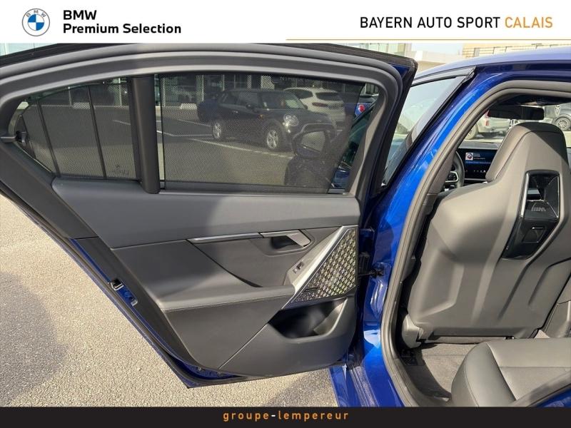 Image BMW M5 4.4 V8 PHEV 727ch (585+197)