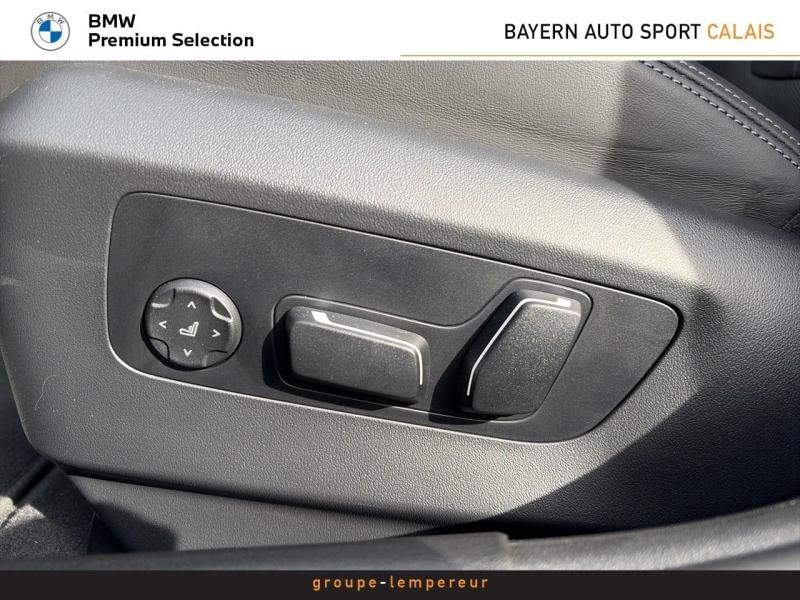 Image BMW M5 4.4 V8 PHEV 727ch (585+197)