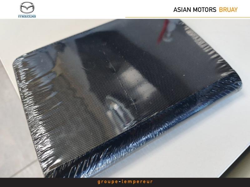 Image MAZDA Mazda 3 2.0 e-SKYACTIV-X M-Hybrid 186ch Nagisa BVA 2025 Euro6e