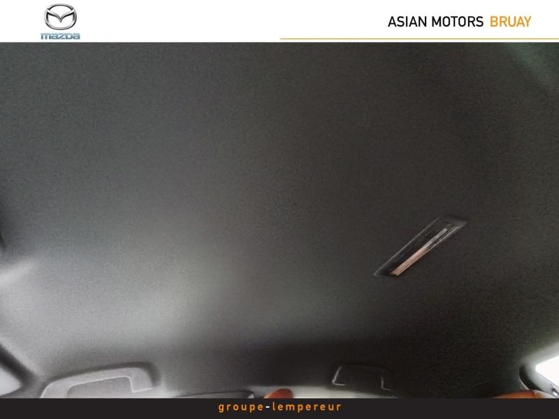 Image MAZDA Mazda 3 2.0 e-SKYACTIV-X M-Hybrid 186ch Nagisa BVA 2025 Euro6e