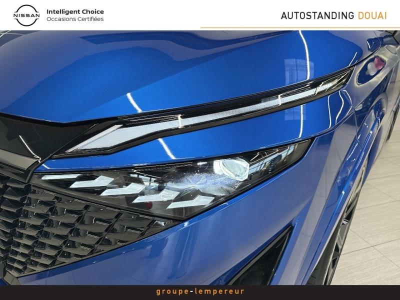 Image NISSAN Qashqai Hybrid e-POWER 190ch N-Design 2025