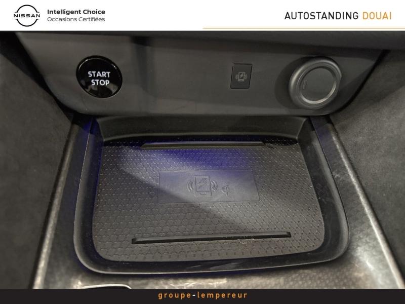 Image NISSAN Qashqai Hybrid e-POWER 190ch N-Design 2025