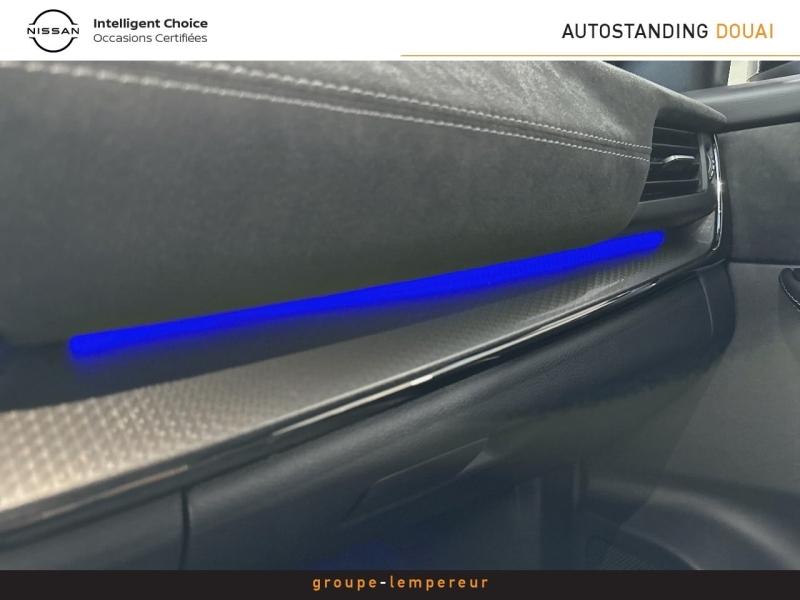 Image NISSAN Qashqai Hybrid e-POWER 190ch N-Design 2025