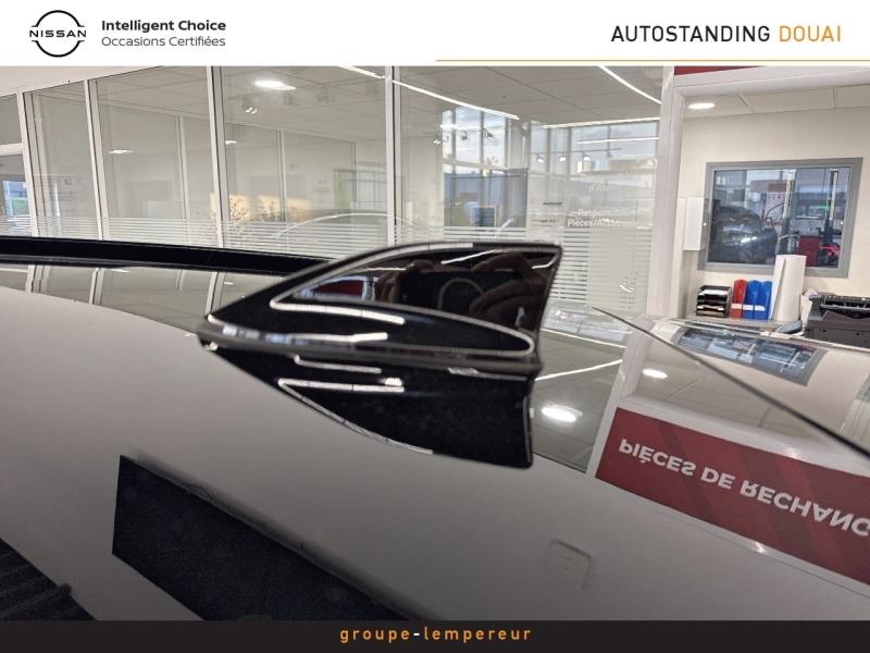 Image NISSAN Qashqai Hybrid e-POWER 190ch N-Design 2025