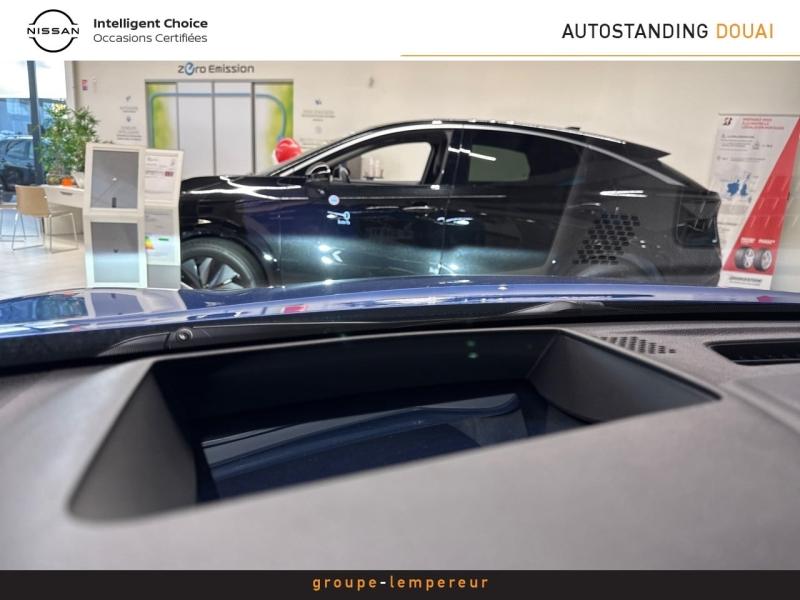 Image NISSAN Qashqai Hybrid e-POWER 190ch N-Design 2025