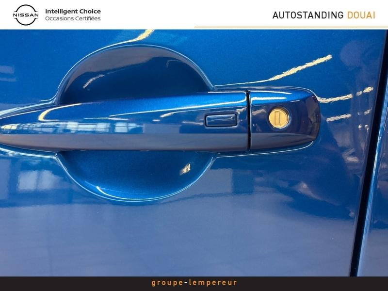 Image NISSAN Qashqai Hybrid e-POWER 190ch N-Design 2025