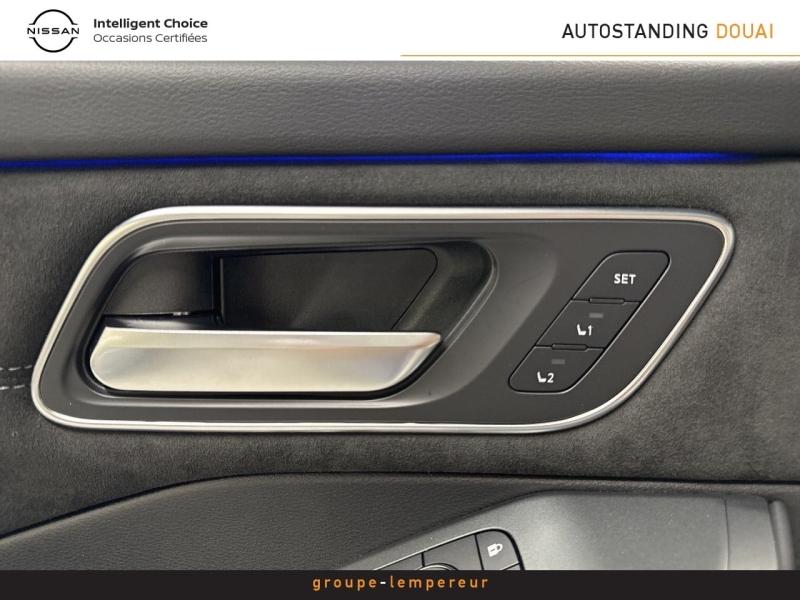 Image NISSAN Qashqai Hybrid e-POWER 190ch N-Design 2025