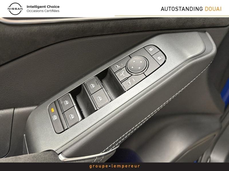 Image NISSAN Qashqai Hybrid e-POWER 190ch N-Design 2025