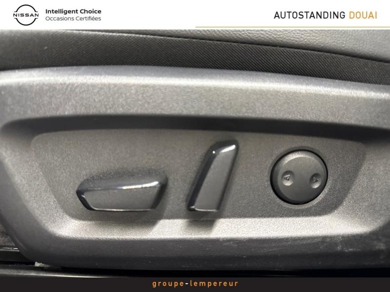 Image NISSAN Qashqai Hybrid e-POWER 190ch N-Design 2025