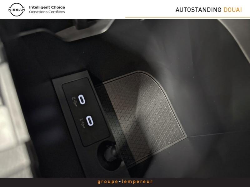 Image NISSAN Qashqai Hybrid e-POWER 190ch N-Design 2025