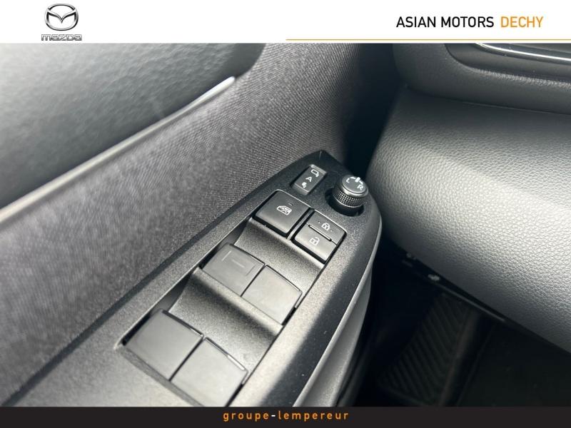 Image MAZDA Mazda 2 Hybrid 1.5 Hybrid 116ch Homura 2024