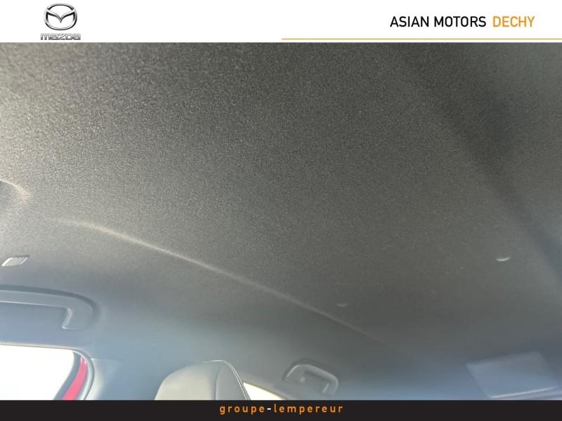 Image MAZDA Mazda 2 Hybrid 1.5 Hybrid 116ch Homura 2024