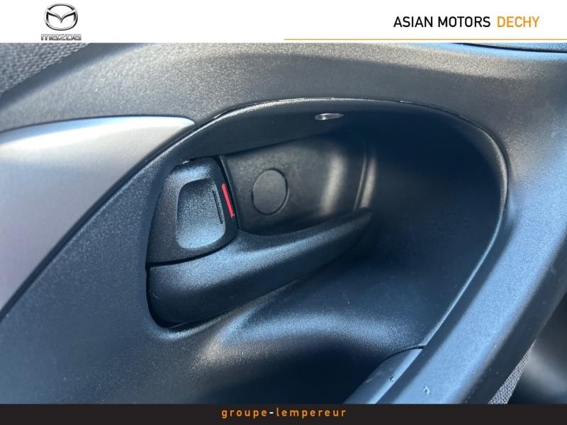 Image MAZDA Mazda 2 Hybrid 1.5 Hybrid 116ch Homura 2024