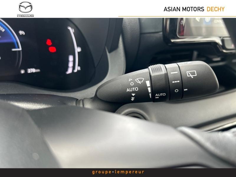 Image MAZDA Mazda 2 Hybrid 1.5 Hybrid 116ch Homura 2024