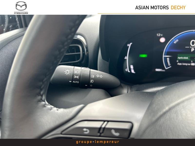 Image MAZDA Mazda 2 Hybrid 1.5 Hybrid 116ch Homura 2024