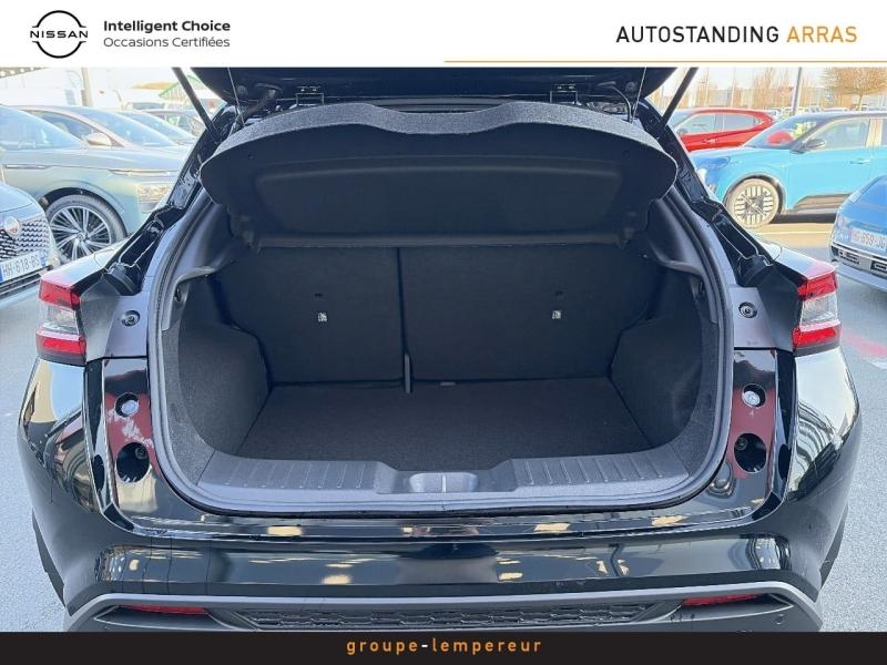 Image NISSAN Juke 2026 Hybrid 143 N-Connecta