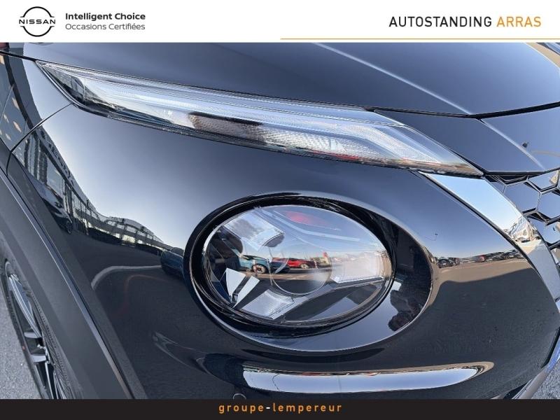 Image NISSAN Juke 2026 Hybrid 143 N-Connecta