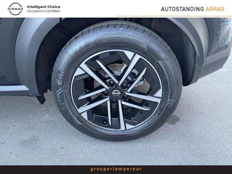 Image NISSAN Juke 2026 Hybrid 143 N-Connecta